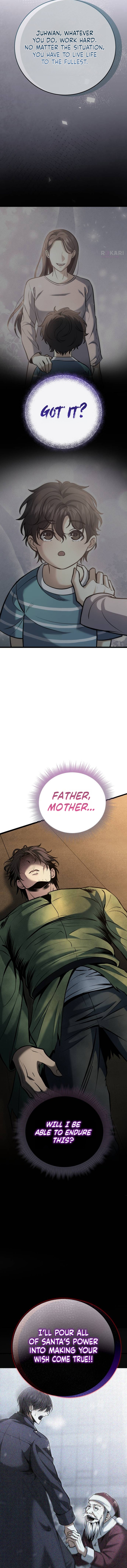 How I Became a Married Man in Another World Chapter 1 page 24 - 