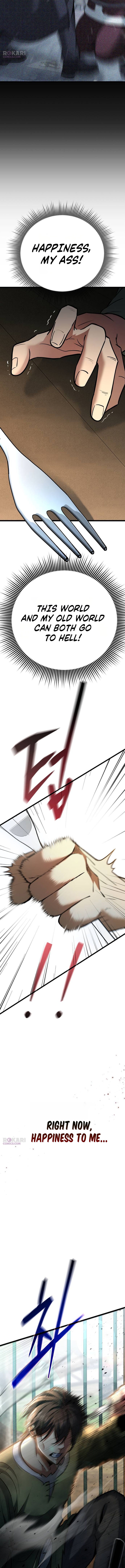 How I Became a Married Man in Another World Chapter 1 page 25 - 