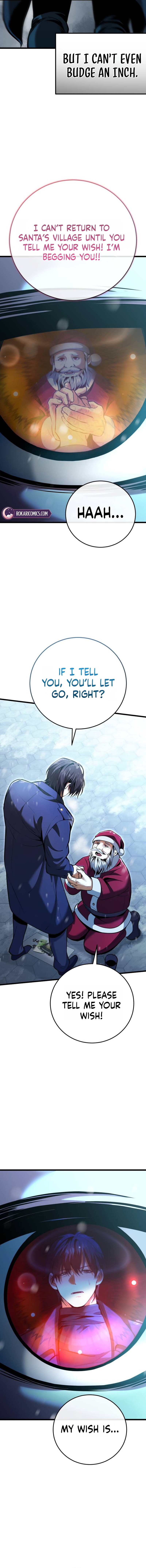 How I Became a Married Man in Another World Chapter 1 page 7 - 