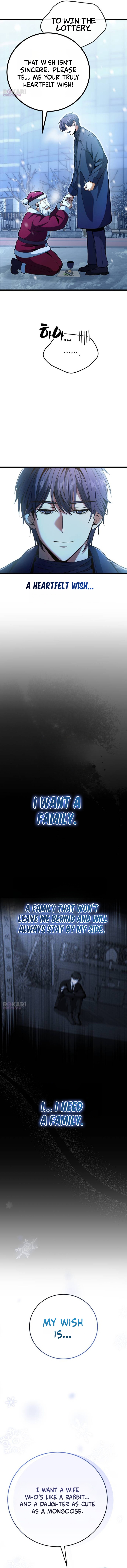 How I Became a Married Man in Another World Chapter 1 page 8 - 
