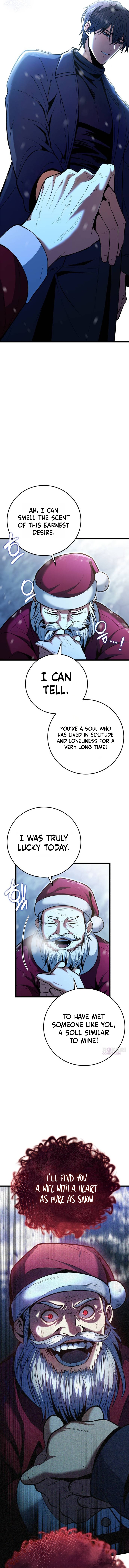 How I Became a Married Man in Another World Chapter 1 page 9 - 