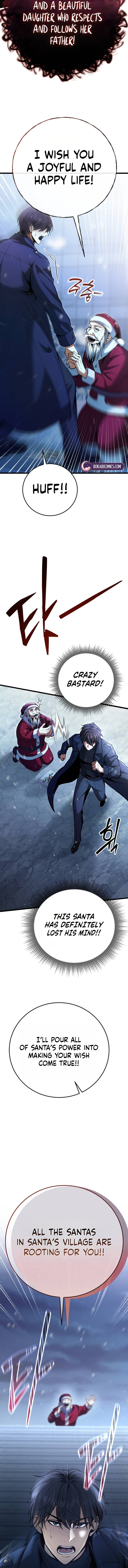 How I Became a Married Man in Another World Chapter 1 page 10 - 