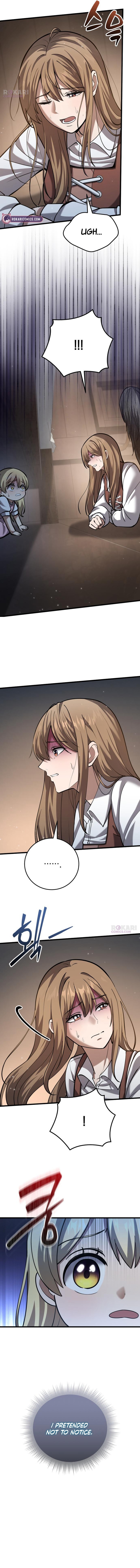 How I Became a Married Man in Another World Chapter 10 page 2 - 