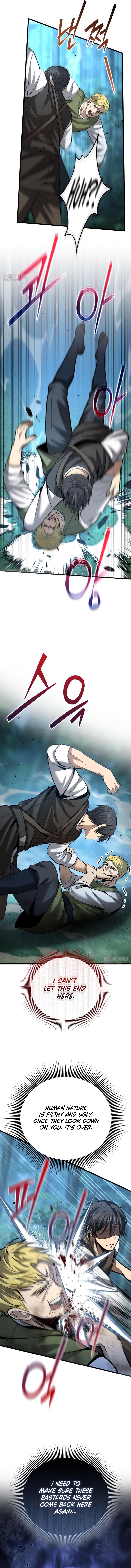 How I Became a Married Man in Another World Chapter 10 page 12 - 