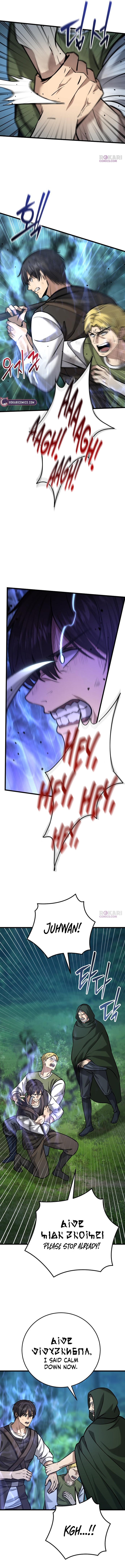 How I Became a Married Man in Another World Chapter 10 page 14 - 