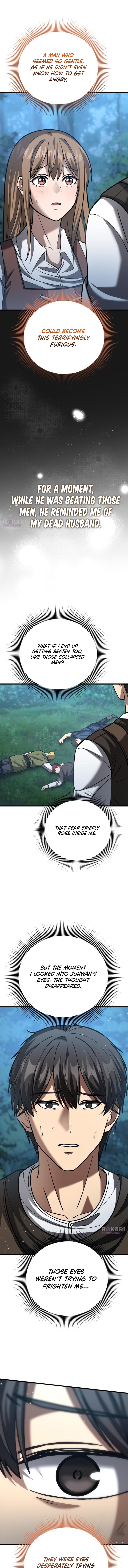 How I Became a Married Man in Another World Chapter 10 page 16 - 
