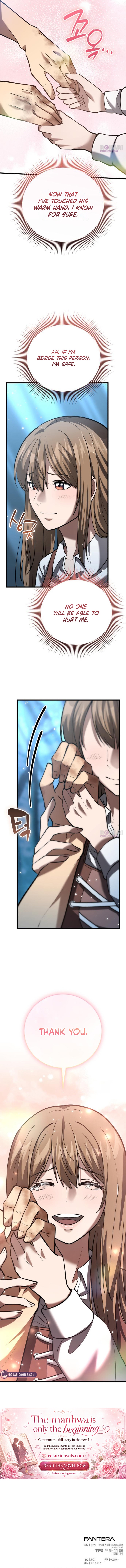 How I Became a Married Man in Another World Chapter 10 page 19 - 