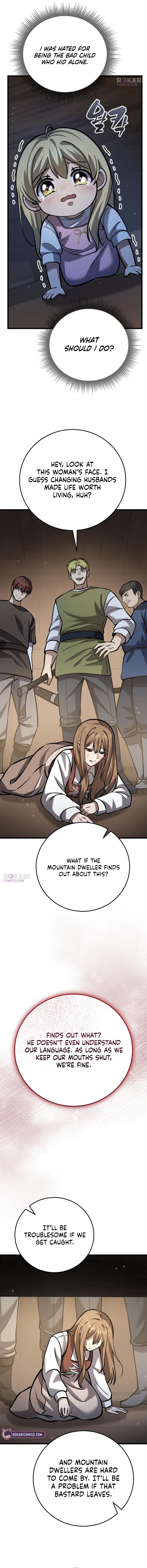 How I Became a Married Man in Another World Chapter 10 page 3 - 
