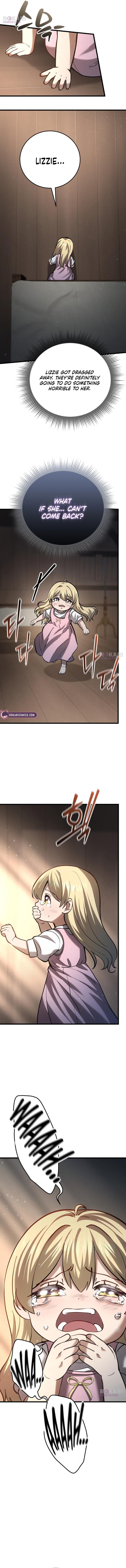 How I Became a Married Man in Another World Chapter 10 page 5 - 