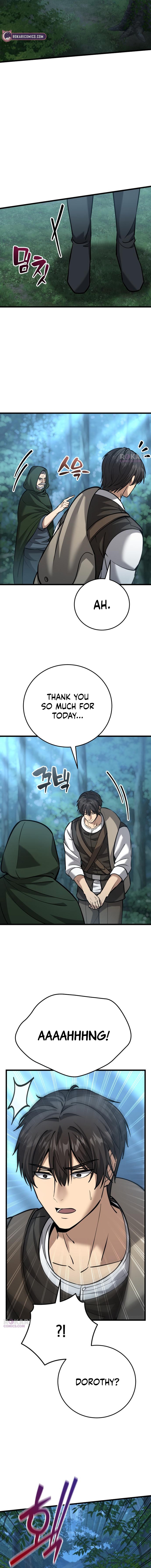 How I Became a Married Man in Another World Chapter 10 page 7 - 
