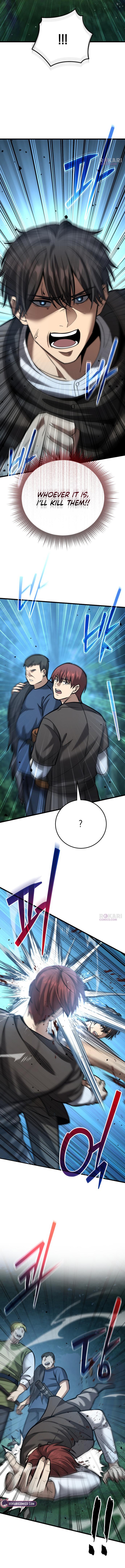 How I Became a Married Man in Another World Chapter 10 page 9 - 