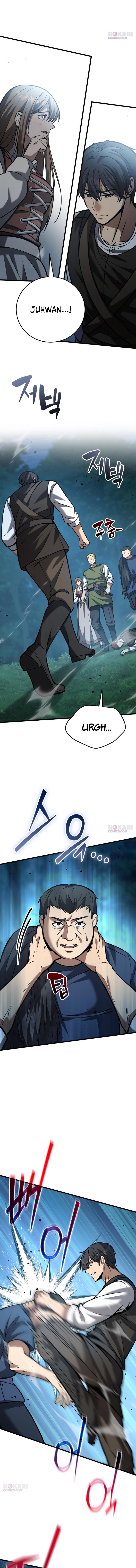 How I Became a Married Man in Another World Chapter 10 page 10 - 