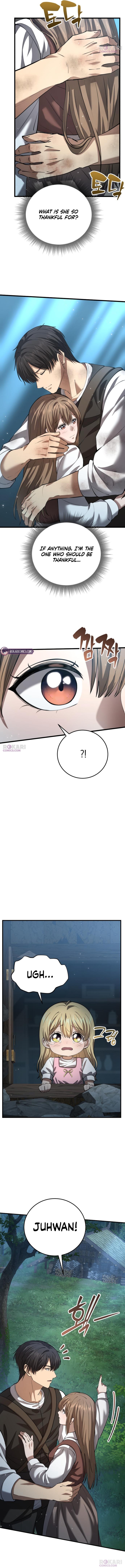How I Became a Married Man in Another World Chapter 11 page 2 - 