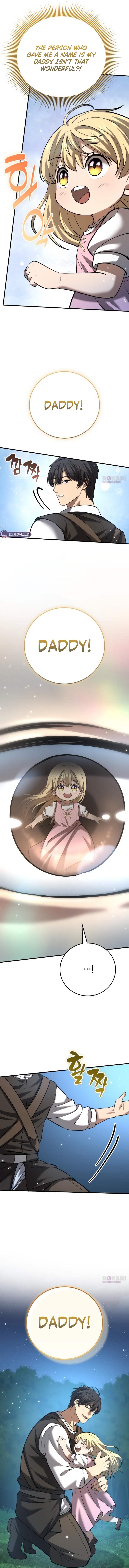 How I Became a Married Man in Another World Chapter 11 page 11 - 