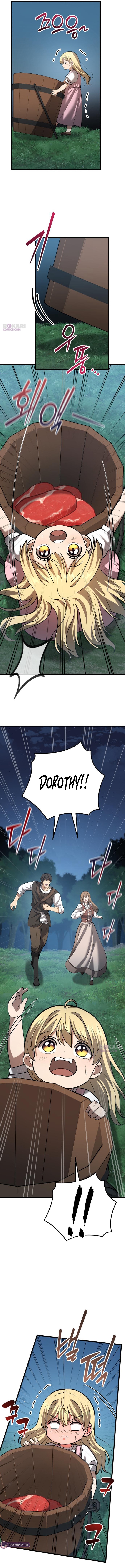 How I Became a Married Man in Another World Chapter 11 page 15 - 