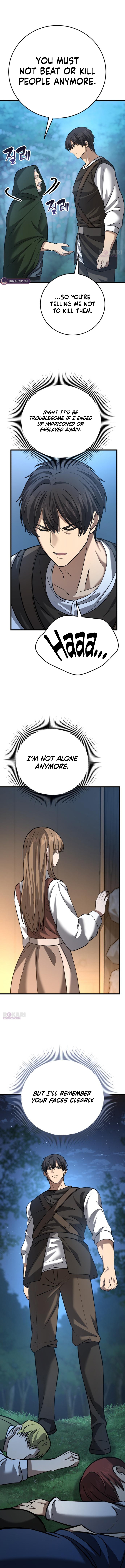 How I Became a Married Man in Another World Chapter 11 page 19 - 