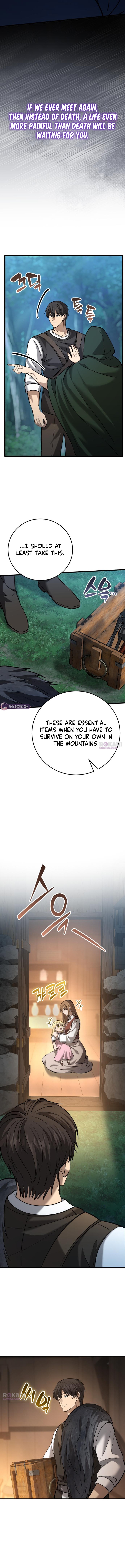 How I Became a Married Man in Another World Chapter 11 page 20 - 