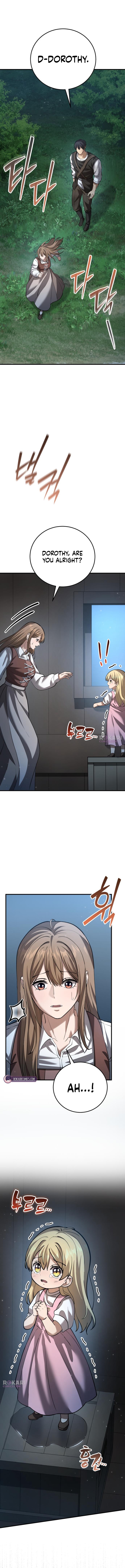 How I Became a Married Man in Another World Chapter 11 page 3 - 