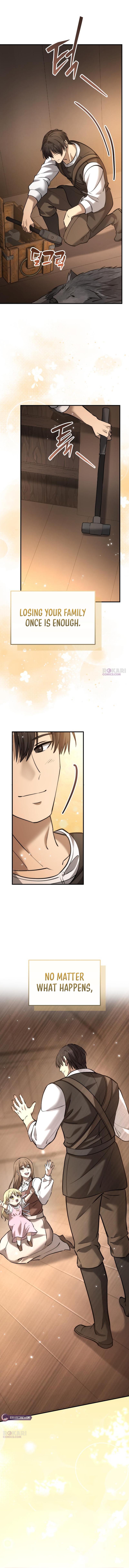 How I Became a Married Man in Another World Chapter 11 page 21 - 
