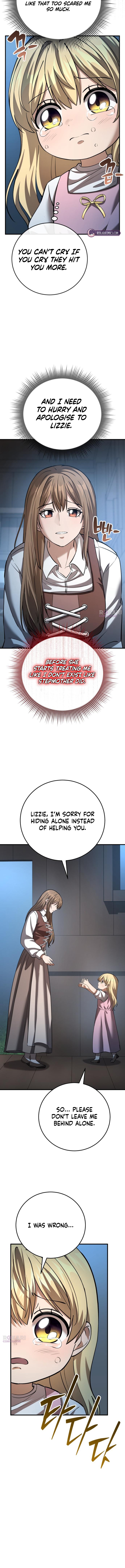 How I Became a Married Man in Another World Chapter 11 page 5 - 