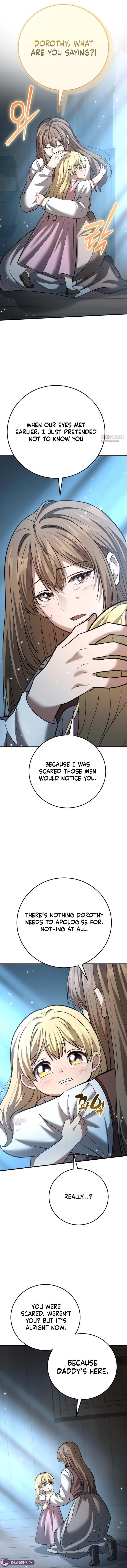 How I Became a Married Man in Another World Chapter 11 page 6 - 
