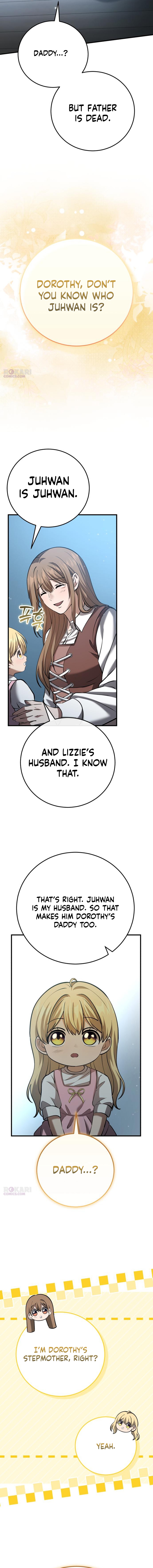 How I Became a Married Man in Another World Chapter 11 page 7 - 
