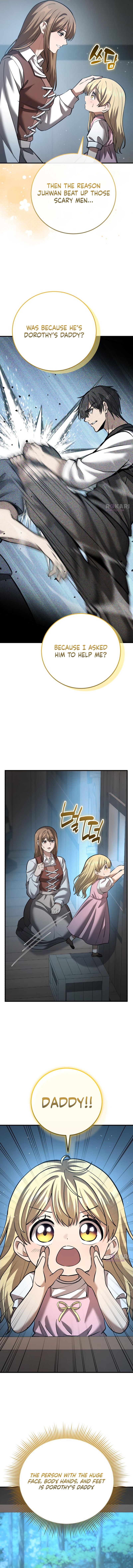 How I Became a Married Man in Another World Chapter 11 page 9 - 
