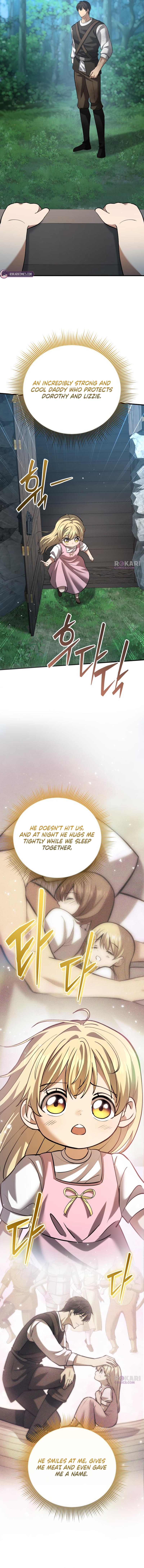 How I Became a Married Man in Another World Chapter 11 page 10 - 