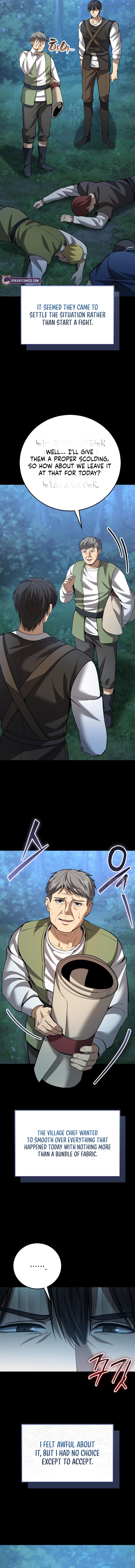 How I Became a Married Man in Another World Chapter 12 page 2 - 
