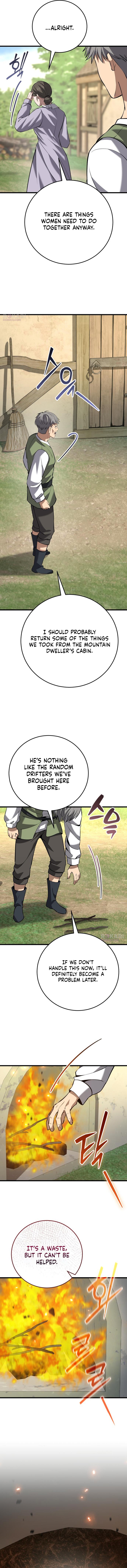 How I Became a Married Man in Another World Chapter 12 page 15 - 