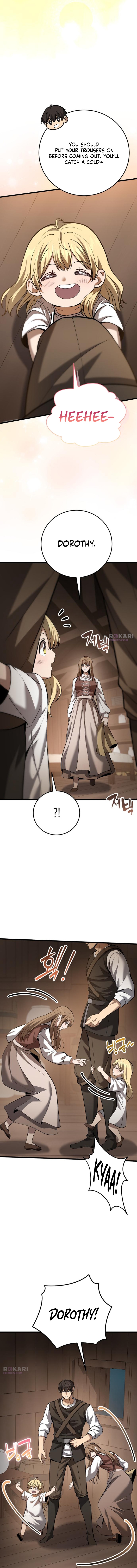 How I Became a Married Man in Another World Chapter 12 page 4 - 
