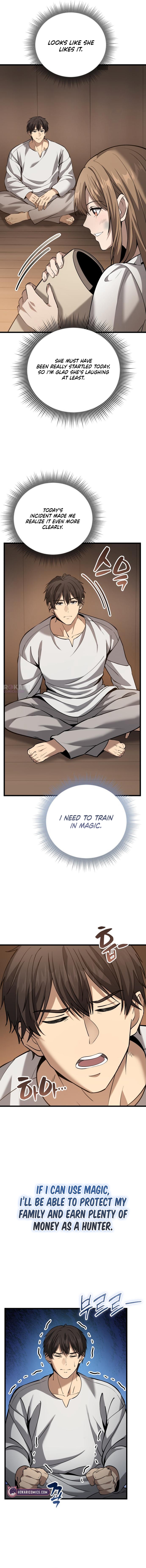 How I Became a Married Man in Another World Chapter 12 page 6 - 