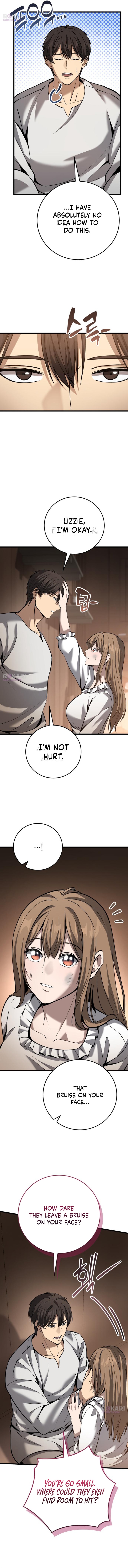 How I Became a Married Man in Another World Chapter 12 page 7 - 