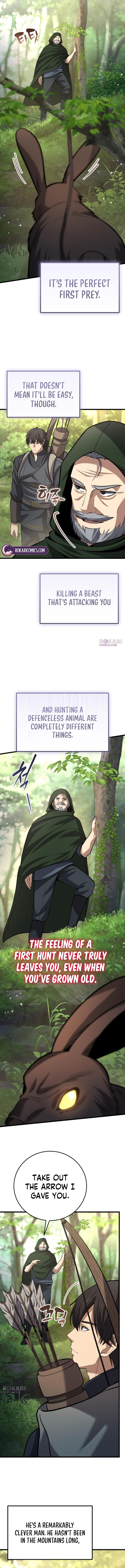 How I Became a Married Man in Another World Chapter 13 page 14 - 