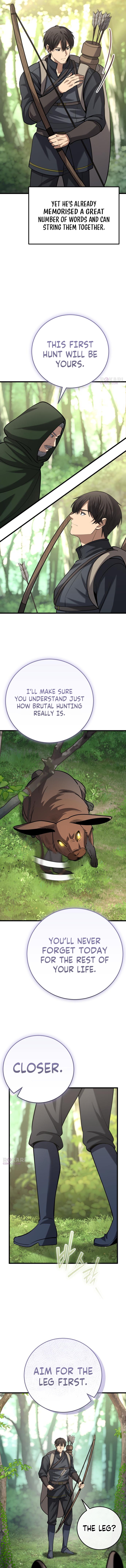How I Became a Married Man in Another World Chapter 13 page 15 - 