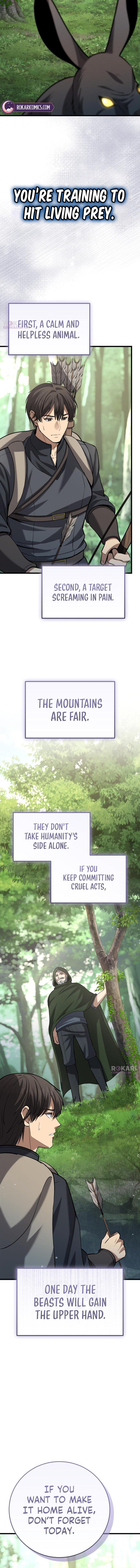 How I Became a Married Man in Another World Chapter 13 page 16 - 