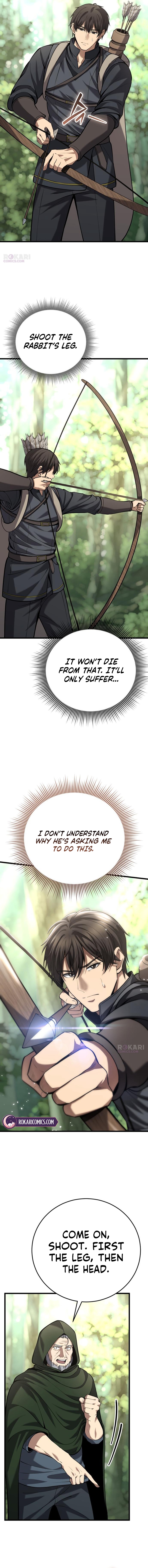 How I Became a Married Man in Another World Chapter 13 page 17 - 