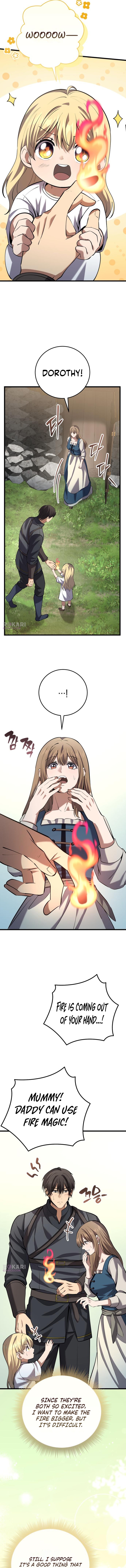 How I Became a Married Man in Another World Chapter 13 page 5 - 