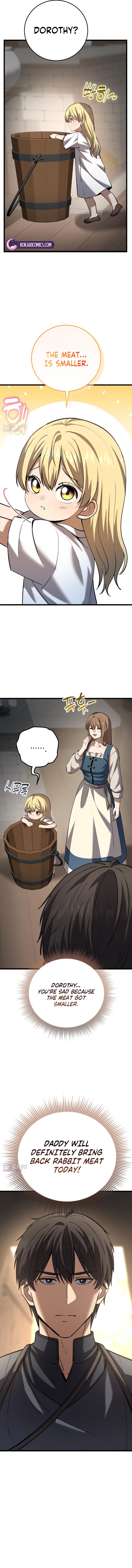 How I Became a Married Man in Another World Chapter 13 page 8 - 