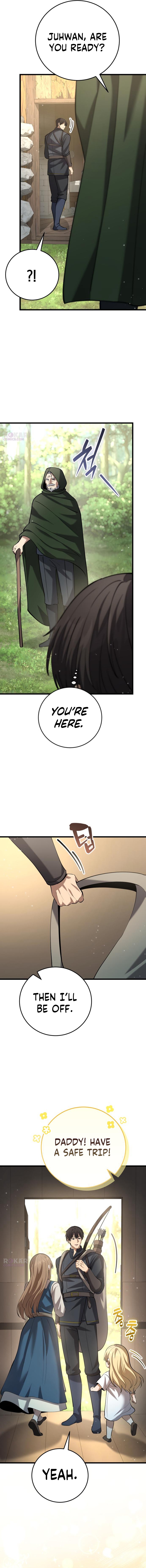 How I Became a Married Man in Another World Chapter 13 page 9 - 