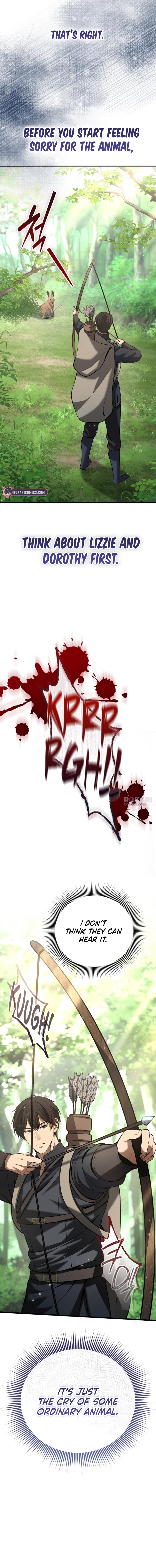 How I Became a Married Man in Another World Chapter 14 page 2 - 