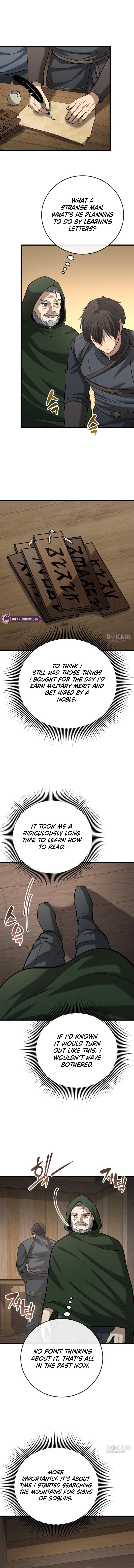 How I Became a Married Man in Another World Chapter 14 page 11 - 