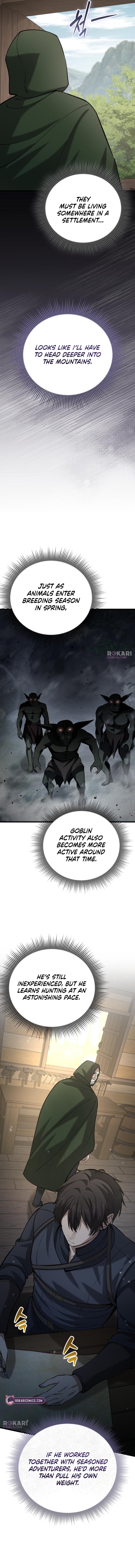 How I Became a Married Man in Another World Chapter 14 page 12 - 