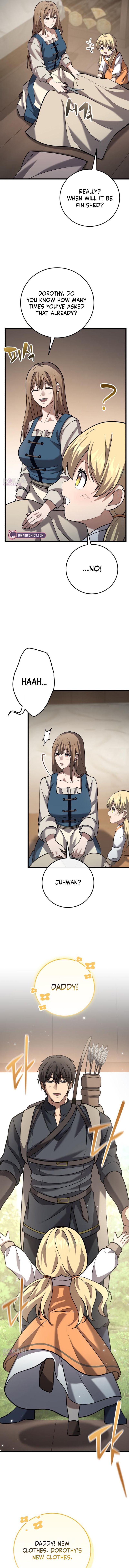 How I Became a Married Man in Another World Chapter 14 page 14 - 