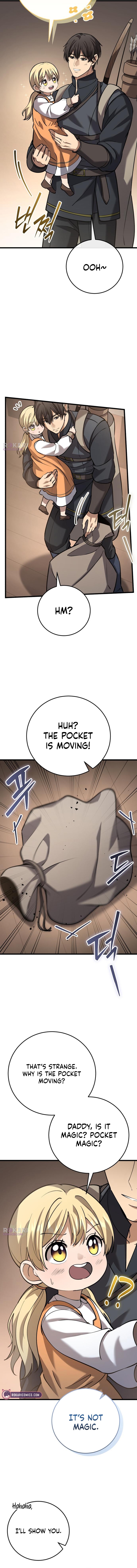 How I Became a Married Man in Another World Chapter 14 page 15 - 