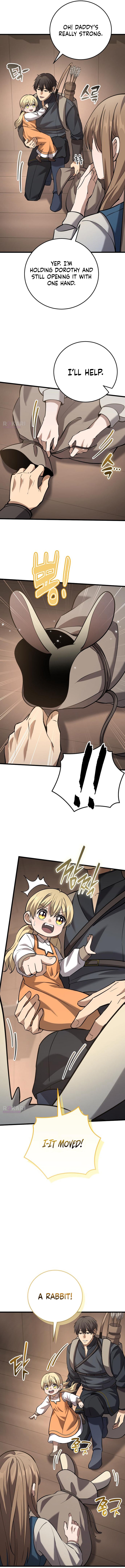 How I Became a Married Man in Another World Chapter 14 page 16 - 
