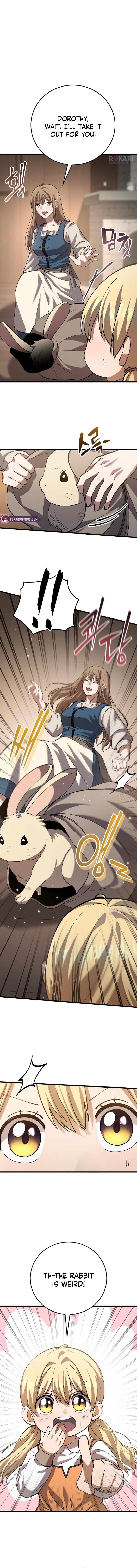 How I Became a Married Man in Another World Chapter 14 page 17 - 