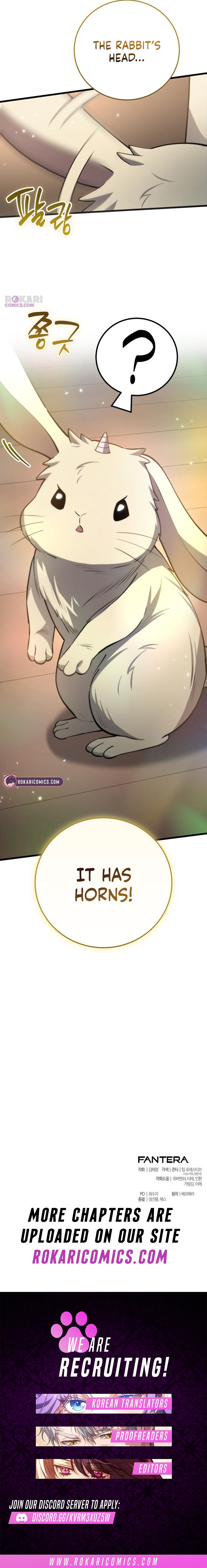 How I Became a Married Man in Another World Chapter 14 page 18 - 