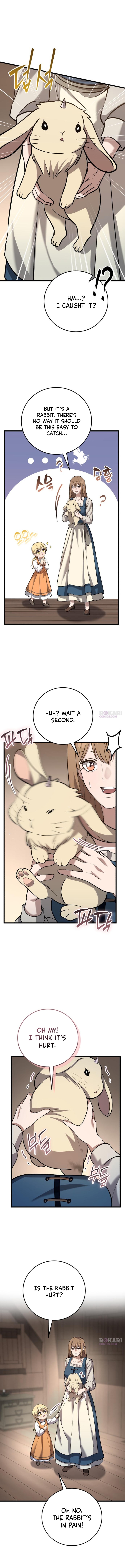 How I Became a Married Man in Another World Chapter 15 page 2 - 