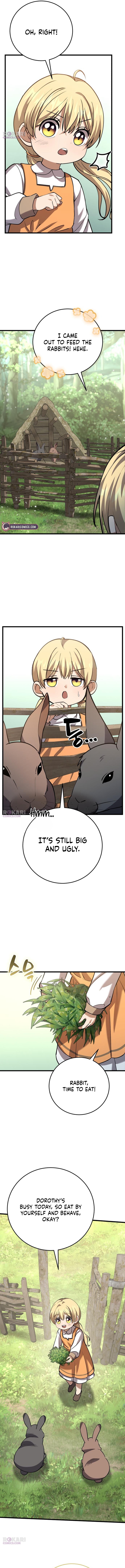 How I Became a Married Man in Another World Chapter 15 page 15 - 